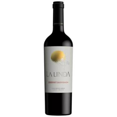 Imagem de La Linda Cabernet Sauvignon Luigi Bosca