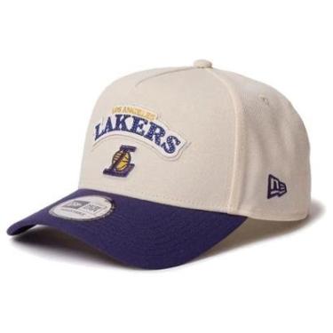 Imagem de Boné New Era 940AF NBA Lakers Rhinestone-Masculino
