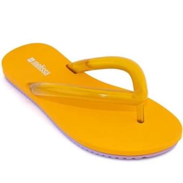 Imagem de Chinelo Melissa Flip Flop Airflow Sandália Original 37942-Feminino
