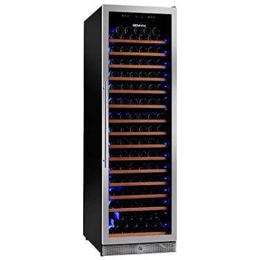 Imagem de Adega Benmax Compressor BAC188 - Single Zone - 127V