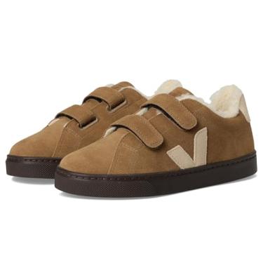 Imagem de Veja Tênis infantil unissex pequeno Esplar (bebê/criança pequena), Tent Almond Eagle, 12.5 Little Kid