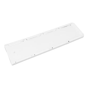 Imagem de Generic Organizador de Geladeira de Iogurte Suporte Seguro para Economia de Espaço para Geladeira Pequena Fácil Instalação para Uso Familiar ou Organização de Cozinha 14,96 X 4,13 pol.