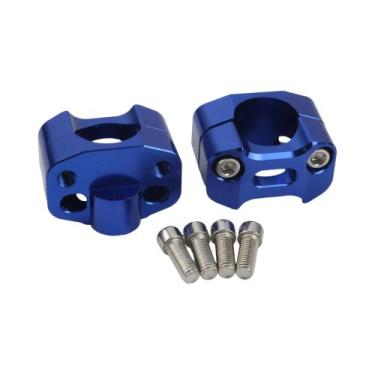 Imagem de Guidão Gordo Universal pro Taper Pack 1-1/8" 28mm 800mm Para Motocross