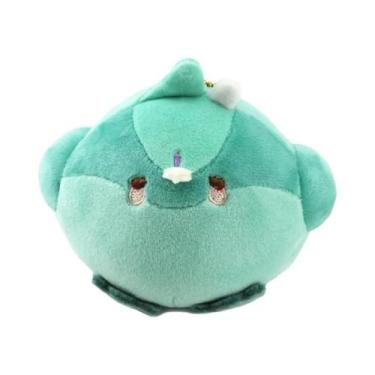 Imagem de Brinquedo De Pelúcia Xiao De 9cm De Genshin Impact, Boneco Fofo Do Zoo