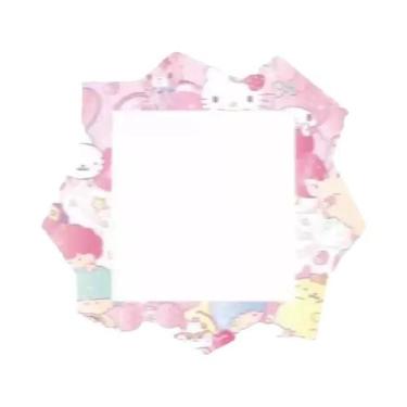 Imagem de Tamagotchi Paradise Happy Park 2025 Brinquedos De Papel Para Meninos E