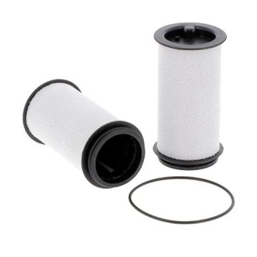 Imagem de MvpYaoBaiGe Filtro de respiro do cárter P954537 compatível com o caminhão MERCEDES ACTROS Series 330244253 5200180035 EAS500MD38 A5410100080 CV15001 93301E