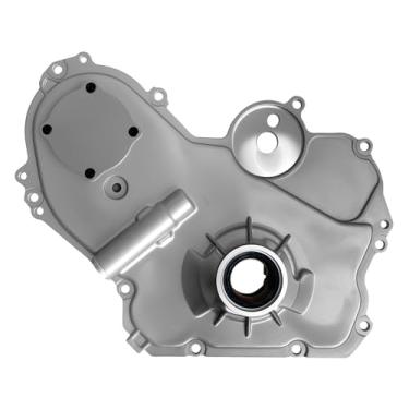 Imagem de Bomba de óleo do motor M349 OP314 Substituição direta para Chevy Equinox Malibu Impala 2.0L 2.2L 2.4L l4 | Compatível com GMC Terrain, Buick Regal LaCrosse, Saturn, Pontiac, HHR, Captiva Sport, Verano