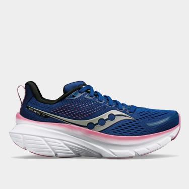 Imagem de Tênis Saucony Guide 17 Feminino-Feminino
