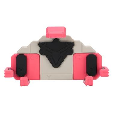 Imagem de KUIDAMOS Suporte Ajustável de Absorção de Choque para Montagem Em Telefone de Scooter Elétrico para Série F B C E M N, Suporte de Metal Resistente para Instalação Estável, Adequado para Telefones de