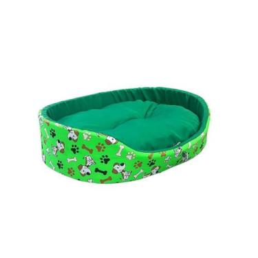 Imagem de Caminha Pet Europa Tactel Confortável Para Cachorros e Gatos - Ideal P