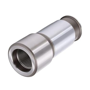 Imagem de Generic Manga do Eixo de Saída, Substituição de Metal à Prova de Ferrugem de Alta Resistência para Sea Spark 90 GTS 903 2016 2020, Transmissões Powersports Com OEM 420947573