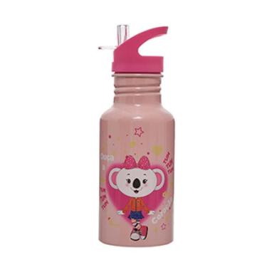 Imagem de Garrafa de Alumínio Pacific Lilica Ripilica Lovely Rosa-Feminino