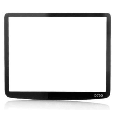 Imagem de Protetor de LCD para Câmera Nikon D700 - WorldView