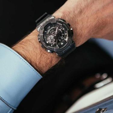 Imagem de Relógio G-Shock GM-110BB-1ADR-Masculino