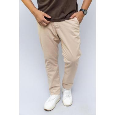 Imagem de Calça Sarja Garbanne Slim Masculina-Masculino