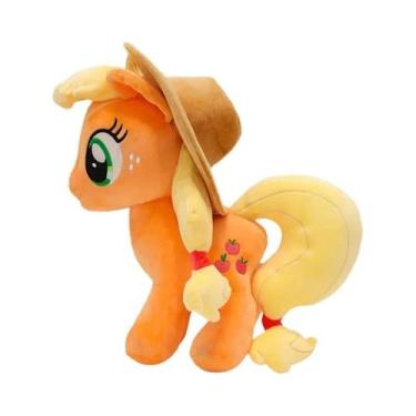 Imagem de Brinquedo De Pelúcia Kawaii My Little Pony Princesa Moon Nightmare Cra