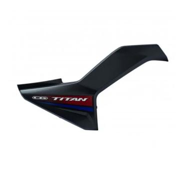 Imagem de Honda Titan 160 Carenagem Lateral Direita Genuíno