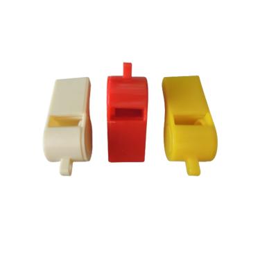 Imagem de Kit 3x Apito Escolar EuroRoma