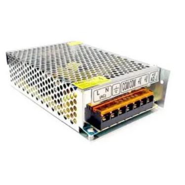 Imagem de Fonte Chaveada 12V 10A KV-276