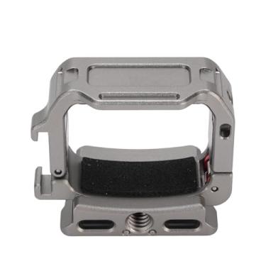 Imagem de Generic Estrutura Extensora de Câmera Em Liga de Alumínio para 3 Com Estabilidade Aprimorada para Integração de Montagens de tripé e Bicicleta