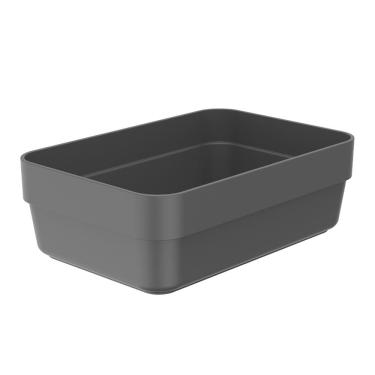 Imagem de Organizador de Gaveta 11x16cm Ou OL200 Chumbo