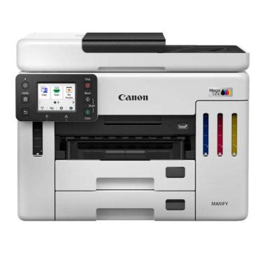 Imagem de Canon Multifunction Inkjet Device GX7110 PIXMA GX7110 CBR