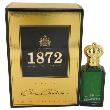 Imagem de Perfume Feminino 1872 Clive Christian 50ml
