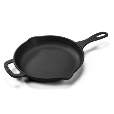 Imagem de Frigideira Estilo Preta Cabo Ferro Panelamineira 4x24cm 1,5l