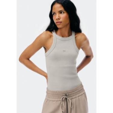 Imagem de Regata Feminina Hit Com Bordado-Feminino