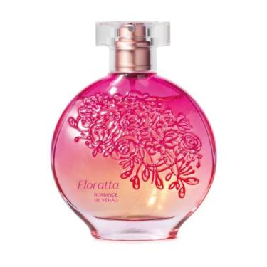 Imagem de Perfume Floratta Romance de Verão Desodorante Colônia 75ml