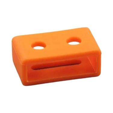 Imagem de Acessórios Para Relógio: Presilha De Silicone Para Pulseira GA110 Seri