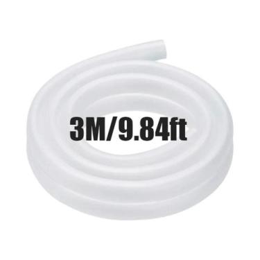 Imagem de Filtro Externo Transparente Ultra Silencioso Para Aquário SUNSUN Pré-F