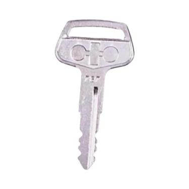 Imagem de Chaves De Ignição Komatsu TR261434 787 Para Equipamentos Kalmar Dresst