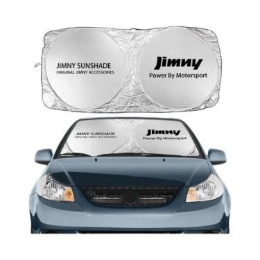 Imagem de Protetores De Para-brisa Para Carros Suzuki Para Jimny Swift Grand Vit