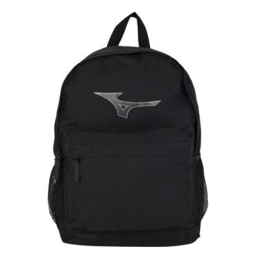 Imagem de Mochila Mizuno Energy, Preto, Único
