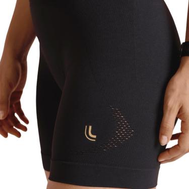Imagem de Short Feminino Lupo Attack Sem Costura Alta Performance-Feminino