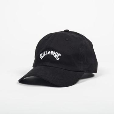 Imagem de Boné Billabong B911A0125 Essential Strapback-Unissex