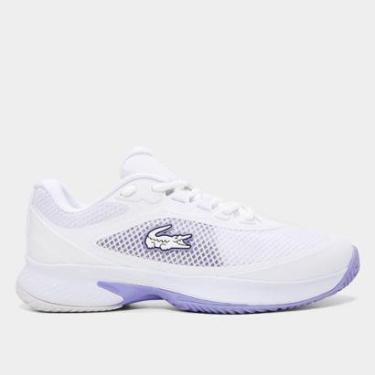 Imagem de Tênis Lacoste Tech Point Feminino-Feminino