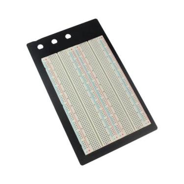 Imagem de Conjunto De Fios Dupont Macho-Macho De 20cm 2040 Pinos Para Protoboard