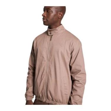 Imagem de Jaqueta Reserva Casual Sarja Masculino Caqui-Masculino