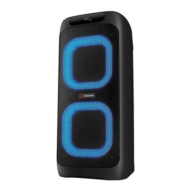 Imagem de Party Box XSound Mondial Preto 800W PBX-800 Party Box PBX-800 Bivolt