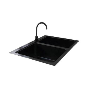 Imagem de Papel De Parede Adesivo Impermeável De Mármore 40cm Para Banheiro, Coz