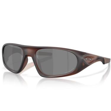 Imagem de Óculos de Sol Oakley Neoforma Matte Rootbeer 0560-Masculino