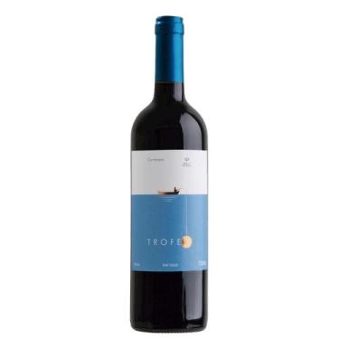 Imagem de Vinho Tinto Carménère Trofeo 750ml
