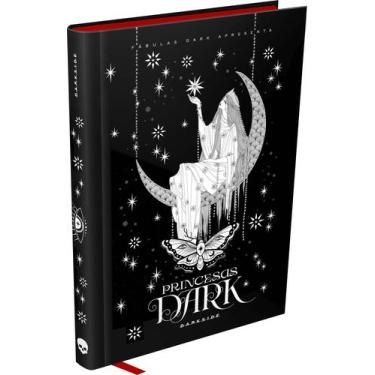 Imagem de Livro - Princesas Dark - Darkside