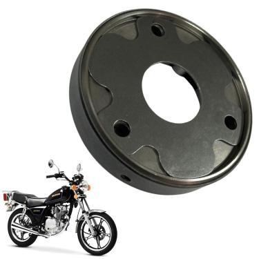 Imagem de Placa Partida Suzuki Yes 125 Intruder 125 Katana 125