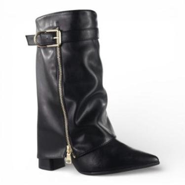 Imagem de Bota Feminina Ramarim 2658131-Feminino