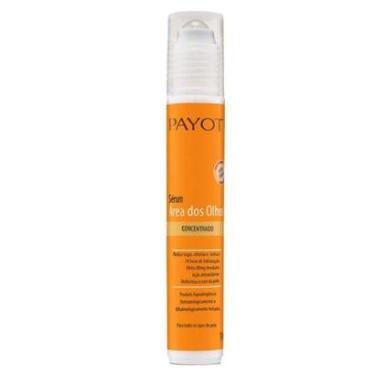 Imagem de Sérum para área dos olhos Payot – Vitamina C 14ml-Unissex