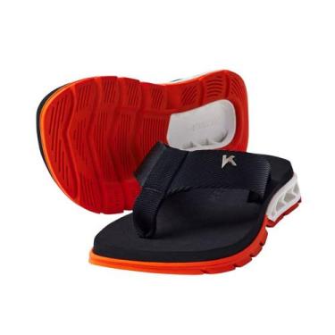 Imagem de Chinelo Infantil Lançamento Kenner Novo modelo Rakka  KIDS Original, D