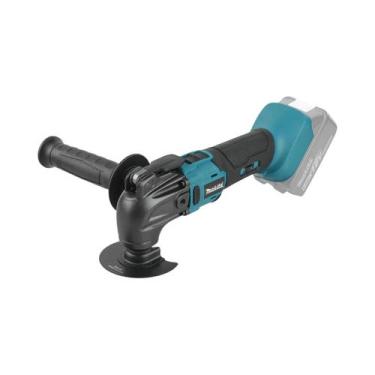 Imagem de Ferramenta Elétrica Multifuncional Oscilante Sem Escovas Makita 18V Co